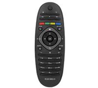 Télécommande de remplacement Philips RC2813802/01