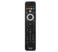 Télécommande de remplacement Philips RC4707