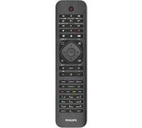 Philips SRP4000/10 télécommande IR Wireless TV Appuyez sur les boutons