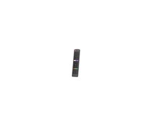 Télécommande de remplacement Philips SRP4030/10 pour TV LG infrarouge 44 touches programmables, 10 m, compatible Smart TV, unique