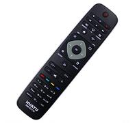 Télécommande DE REMPLACEMENT PHILIPS TV 37pfl4007k/12 / 37pfl4017k/12/39pfl3807k/02 - Frustfreie opération