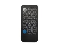 Télécommande de remplacement PJ WX/S/X2240 pour projecteurs Ricoh DLP PJ LW/LX3000ST XL/WXL4540
