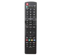 Télécommande de remplacement Portable sans fil, pour LG 55LD520 LED LCD Smart TV, noir, nouvelle collection