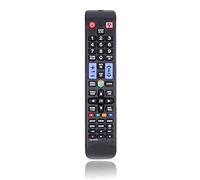 Télécommande de Remplacement pour AA59-00484A télévision Samsung - Visiodirect -