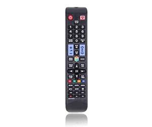 Télécommande de Remplacement pour AA59-00484A télévision Samsung - Visiodirect -