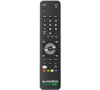 Télécommande de remplacement pour alden Tft-21