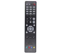 Télécommande de remplacement pour amplificateur audio-vidéo Denon Home Cinéma, compatible avec les modèles Denon RC-1184, RC-1183, AVR-X3000,