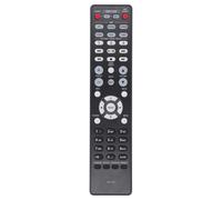 Télécommande de remplacement pour amplificateur Denon, télécommande infrarouge compatible avec les modèles PMA-720AE, PMA-520AE, DCD-720AE et