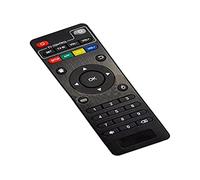 Télécommande de Remplacement pour Android Box x96 Mini