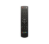 Télécommande de remplacement pour antarion tvtntdvd 16820gmk2 10067258