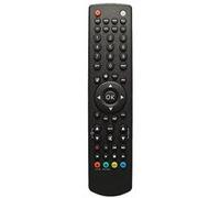 Télécommande de remplacement pour antarion tvtntdvd 16820gmk2 10067258