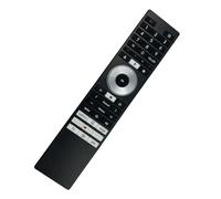 Télécommande de Remplacement pour Appareil numérique CT95093, configurations faciles, Touches ergonomiques, Longue durée, télécommande Portable