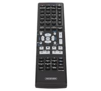 Télécommande de remplacement pour appareils audio-vidéo Pioneer, connectivité infrarouge fluide, compatible VSX-322-K et VSX423, aucun