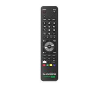 Télécommande de remplacement pour balmet Pack9960