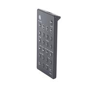 Télécommande de remplacement pour barre de son Bose SoundTouch Wave Music Radio System, touches haute élasticité, design ergonomique, matériau