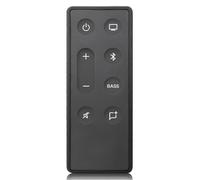 Télécommande de remplacement pour barre de son Bose TV Solo Soundbar Series II 5 10 15