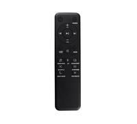 Télécommande de remplacement pour barre de son JBL BAR/2.1/3.1/5.1 BAR 2.1, barre de son BAR 3.1, barre de son BAR 5.1