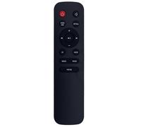Telecommande de remplacement pour barre de son JBL Cinema