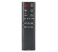 Télécommande de Remplacement pour Barre de Son PS-Wj6000 HW-J355 HW-J450, Multifonction Audio Soundbar
