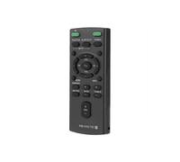 Télécommande de remplacement pour barre de son RM-ANU192 pour Sony SACT60BT SSWCT60 HTCT60BT HTCT60