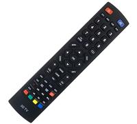Télécommande de Remplacement pour Blaupunkt LED LCD 3D TV téléviseur