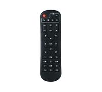 Télécommande de remplacement pour boîtier TV An oid 7.1, X88pro10 A95X F4 A95 F3 AIR H60 6K H40 H50 X88 PRO 20[TVT81]