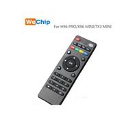 Télécommande de remplacement pour boîtier TV Android H96 Pro Plus, X96, T95n, X96 Mini-TX3, Mini-T95z Plus #68