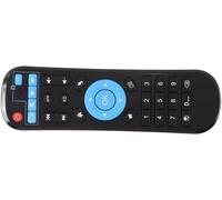 Télécommande De Remplacement Pour Boîtier Tv, Pour Modèles T9, T95, T95 Max Q+, Plus, T95N, T95Q, X88, X96 H96[TEL9121840]