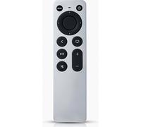 Télécommande de remplacement pour boîtier TV, télécommande infrarouge compatible avec les modèles de 1re, 2e, 3e, 4e et 5e génération et 4K/