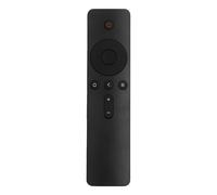 Télécommande de remplacement pour boîtier TV Xiaomi, télécommande multifonction avec connexion fiable, télécommande vocale compatible avec