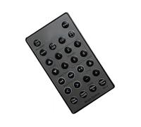 Télécommande de remplacement pour Bose Wave Soundtouch Music System I Ii Iii Iv 5 Cd Multi Disc Player(wanan)