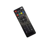 Télécommande de remplacement pour Box Android H96 Max