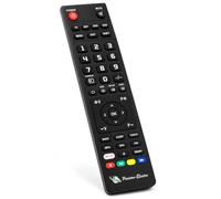 Télécommande de Remplacement pour CELCUS RC-1910
