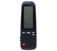 Télécommande de remplacement pour climatiseur Airwell Electra également compatible avec RC-4 RC-7