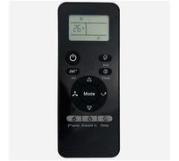 Télécommande de remplacement pour climatiseur DG11J2-31, compatible avec climatiseur Hisense DG11J2-31, contrôle précis et utilisation facile