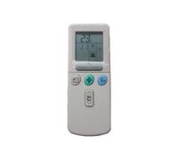 Télécommande de remplacement pour climatiseur Hitachi RAK-25NH4, RAK-35NH4 et RAK-50NH4