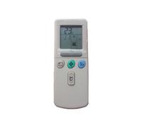 Télécommande de remplacement pour climatiseur Hitachi RAK-25NH4, RAK-35NH4 et RAK-50NH4