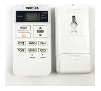 Télécommande de remplacement pour climatiseur Toshiba