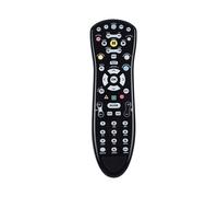 Télécommande de Remplacement pour Décodeur Câble/Récepteur TV Numérique AT&T U-Verse S10-S1 S10-S2 S10-S3 S10-S4 (Référence C1-517609733288)