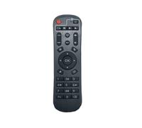 Télécommande de remplacement pour décodeur TV Android A95x (noir)