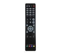 Télécommande de remplacement pour Denon, pour AVR-S700W AVR-X2200W AVR-X3200W AVR-S510BT RC-1184 RC-1192 RC-1193 RC-1196 RC-1216 AVR-S640H