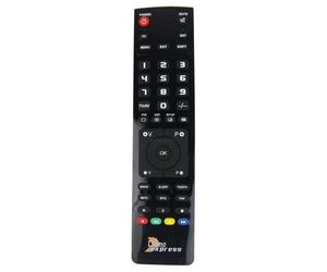 Télécommande de remplacement pour DENVER GENERALMODELS