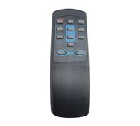 Télécommande de remplacement pour Edifier Sound, système de haut-parleurs R501T04/S5.1M RC15A/RC16 R501T RC16 RC15T