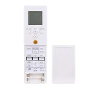 Télécommande de remplacement pour FUJITSU Air AR-REM5E ARREM5E AR-REA1E,AR-REM4E,ASTG09LUCB,ASTG12KUCA,ASTG14LUCB,ASTG18KUCA,ASTG18LUCB, ASYA09LEC,ASYA12LEC,ASYG07LECA,ASYG09KXCA,ASYG09LECA,ASYG09LTCB