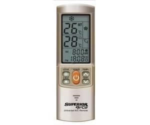 New -Télécommande de remplacement pour climatiseur Fujitsu AR-DL3 AR-DL1 AR-DL2 AR-DL4 AR-DL5 AR