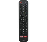 Télécommande de remplacement pour Hisense EN2B27 TV