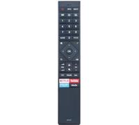 Télécommande de remplacement pour Hisense ERF3B80H TV