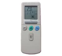 Télécommande de remplacement pour Hitachi Rar-3u4 Rar-2p2 Rar-3u1 Rar-3u2 Rar-3u3 Air Conditioner