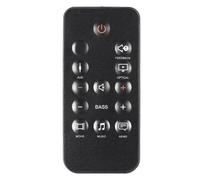 Télécommande de remplacement pour Home cinéma SB150 2.1, barre de son, système de haut-parleurs, contrôleur