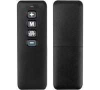 Télécommande de remplacement pour HomeFitnessCode Walking Pad T1, C1, S1, M55, Q2, Q2-1, Q2-pro, S2-1 - Sperax Treadmill Q1, Q2 - UMAY CW1 - Jupgod